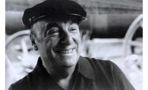 Pablo Neruda