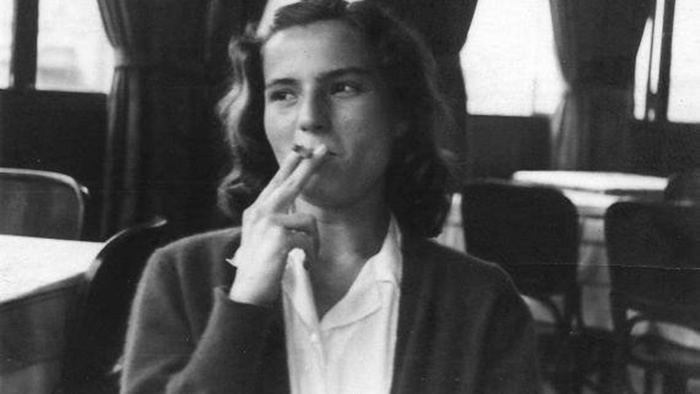 "Nada" de Carmen Laforet. Blog de Rafael Ramírez.