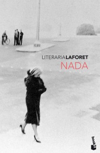 "Nada" de Carmen Laforet. Blog de Rafael Ramírez. "Nada" de Carmen Laforet. Blog de Rafael Ramírez.
