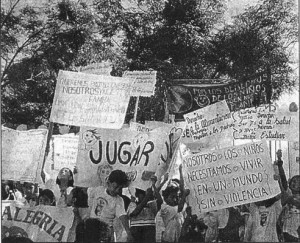 Día Mundial del Niño