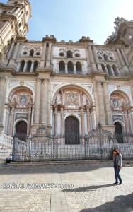 Catedral de Málaga