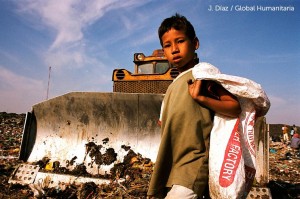 Sobre el trabajo infantil