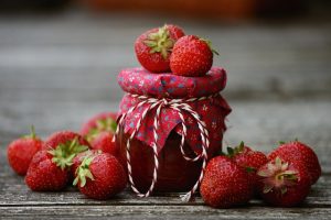 Palabras bonitas: Mermelada". Blog de Rafael Ramírez.