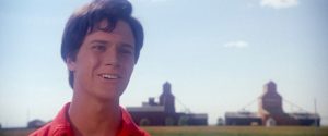 Jeff East. Superman