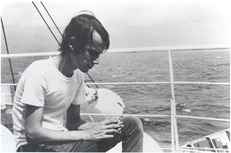 Silvio Rodríguez
