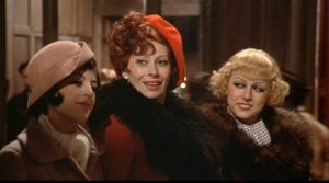 Amarcord (1973) de Federico Fellini. Blog de Rafael Ramírez.