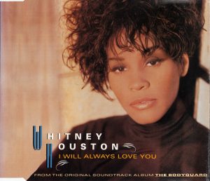 I Will Always Love You de Whitney Houston
