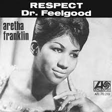 Respect de Aretha Franklin