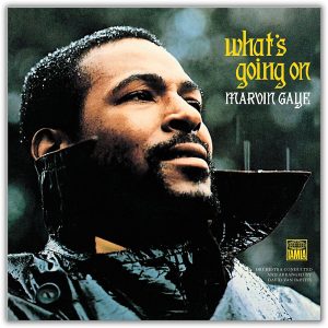 What’s Going On de Marvin Gaye