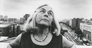 Carmen Martín Gaite. Blog de Rafael Ramírez.