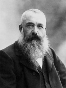 Claude Monet. Blog de Rafael Ramírez.