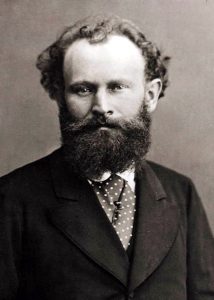 Édouard Manet. Blog de Rafael Ramírez.