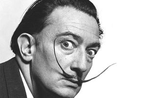 Salvador Dalí