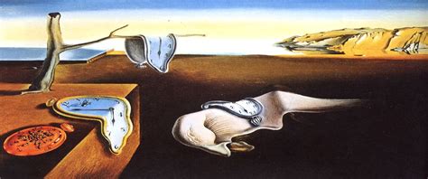 Salvador Dalí: relojes, biografía y anécdotas de su vida. Blog de Rafael Ramírez.