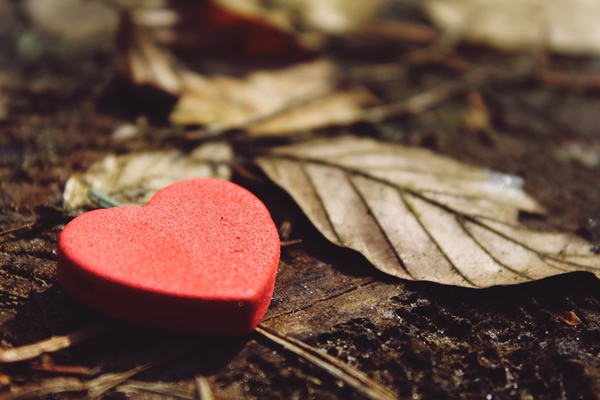 Día de los enamorados (San Valentín). Blog de Rafael Ramírez.