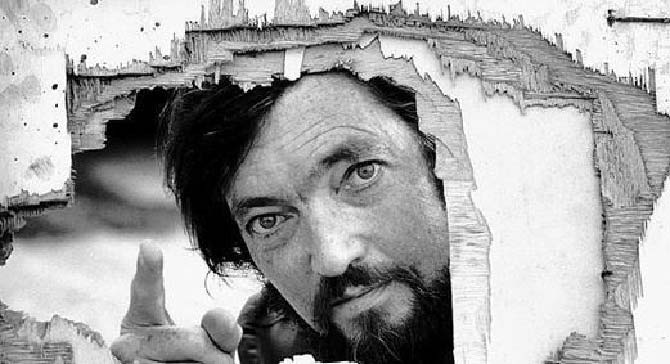 Julio Cortázar