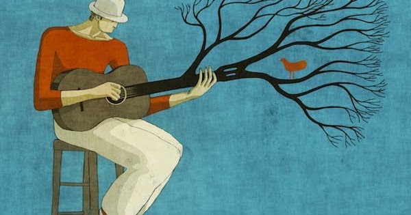 Romancero Gitano de Lorca. Blog de Rafael Ramírez.