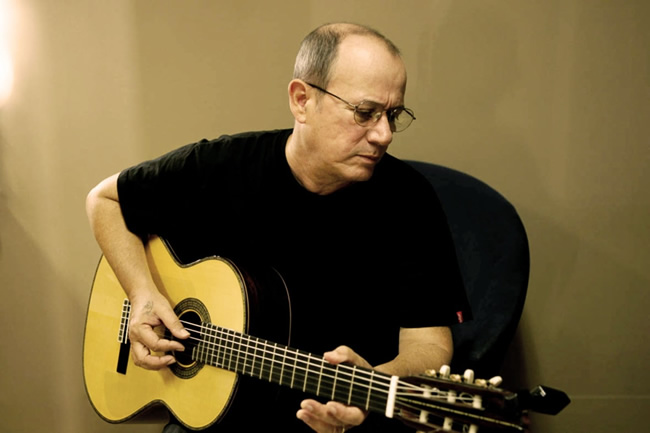 Silvio Rodríguez. Blog de Rafael Ramírez.