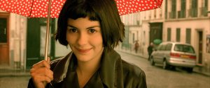 Amélie (2001). Película recomendada. Blog de Rafael Ramírez.