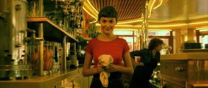 Amélie (2001). Película recomendada. Blog de Rafael Ramírez.