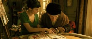 Amélie (2001). Película recomendada. Blog de Rafael Ramírez.
