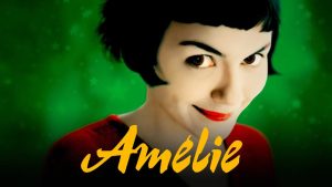 Amélie (2001). Película recomendada. Blog de Rafael Ramírez.