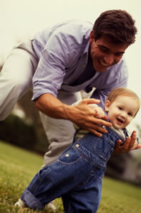 Día de Padre. Blog de Rafael Ramírez.