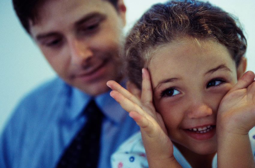 Día de Padre. Blog de Rafael Ramírez.