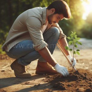 Día Mundial de la Tierra. Blog de Rafael Ramírez.
