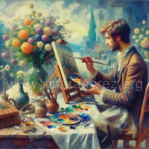 Día Mundial del Arte. Blog de Rafael Ramírez.