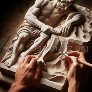 Día Mundial del Arte. Blog de Rafael Ramírez.