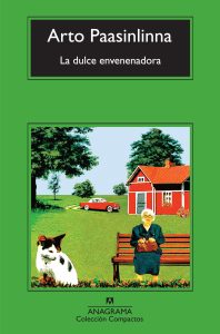 La dulce envenenadora de Arto Paasilinna. Blog de Rafael Ramírez.