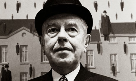 René Magritte (1898-1967)
