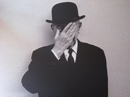 René Magritte (1898-1967)