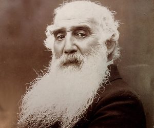 Camille Pissarro (1830–1903).