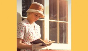 “La Sociedad Literaria del Pastel de Piel de Patata de Guernsey” por Mary Ann Shaffer y Annie Barrows.