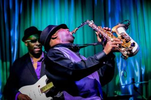 Día Internacional del Jazz. Blog de Rafael Ramírez.