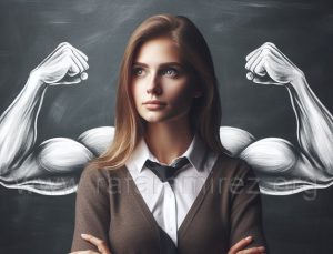 Resiliencia. Blog de Rafael Ramírez.