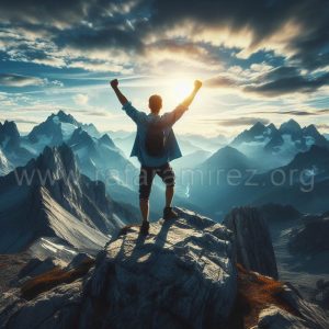 Resiliencia. Blog de Rafael Ramírez.