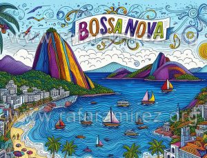 Bossa Nova. Blog de Rafael Ramírez.