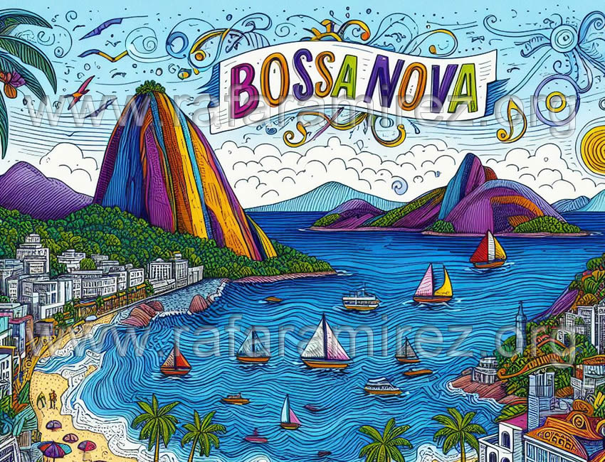 Bossa Nova. Blog de Rafael Ramírez.