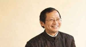 Dai Sijie autor literario y director cinematográfico de Balzac y la joven costurera china. Blog de Rafael Ramírez.