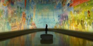 18 de Mayo. Día Internacional de los Museos. Blog de Rafael Ramírez.