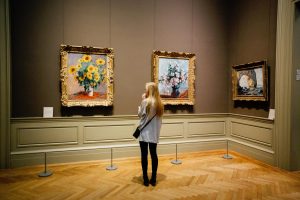 18 de Mayo. Día Internacional de los Museos. Blog de Rafael Ramírez.