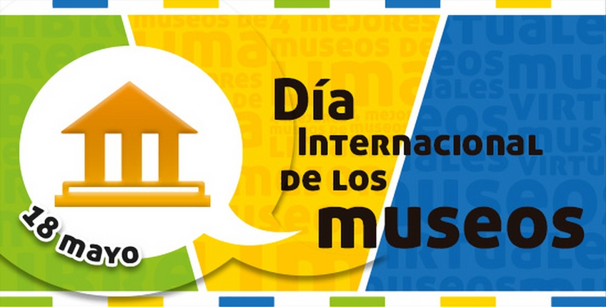 18 de Mayo. Día Internacional de los Museos. Blog de Rafael Ramírez.