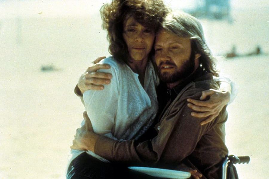 El regreso (Coming Home) 1978. Blog de Rafael Ramírez.