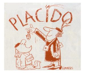 Plácido (1961) de Luis García Berlanga.