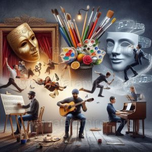 Semana Internacional del Arte. Blog de Rafael Ramírez.