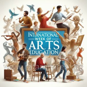 Semana Internacional del Arte. Blog de Rafael Ramírez.