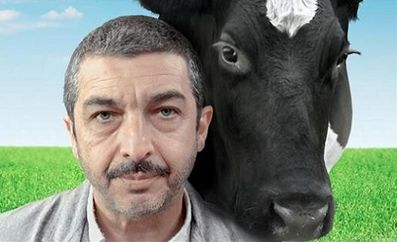 "Un cuento chino” de Sebastián Borensztein. Blog de Rafael Ramírez.